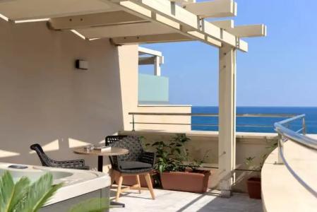 Macaris Suites & Spa - 83