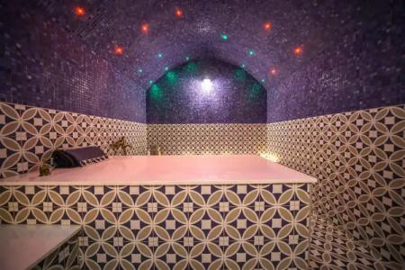 Macaris Suites & Spa - 21