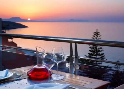 Macaris Suites & Spa - 55