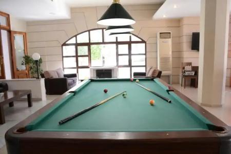 Macaris Suites & Spa - 20