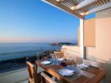 1 Bedroom Executive Suite