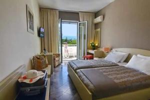 Mantenia Hotel, Rethymno