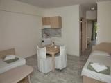 1 Bedroom Family room