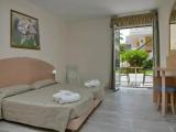 2 Bedrooms Family room
