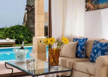 Aquila Rithymna Beach - 157