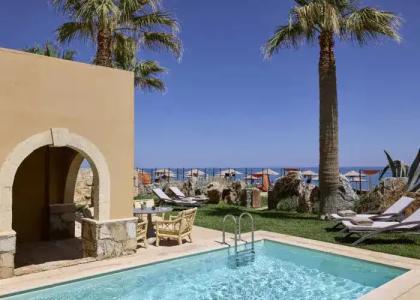 Aquila Rithymna Beach - 161