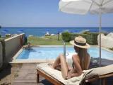 Premium Double room sea view