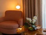 Double Junior Suite Waterfront
