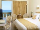 Double room with balcony and Sea View