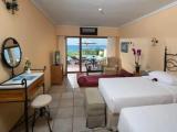 2 Bedrooms Deluxe Bungalow Suite Waterfront