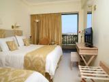 Double room Garden View
