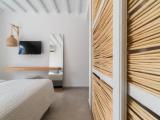 Standard Single room with garden view