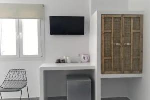 Morfoula's Studios, Mykonos