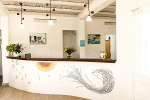 Pelican Hotel, Mykonos