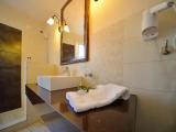 Standard Triple room with balcony