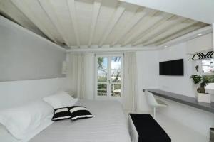 Semeli Hotel, Mykonos