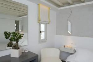 Semeli Hotel Mykonos, Mykonos