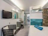 2 Bedrooms Spa Quadruple room