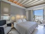 Superior Double room with sea view