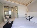 Executive Double Suite with sea view