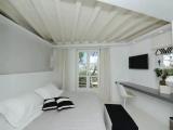 Luxury Double Junior Suite with sea view