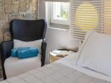 Superior Spa room with sea view