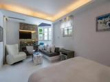 Garden Double Suite