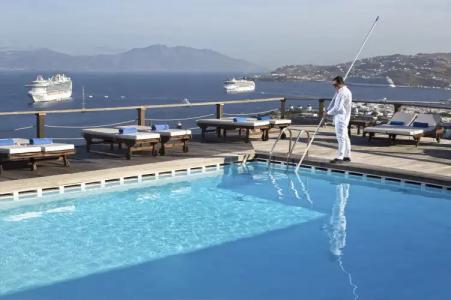 Tharroe of Mykonos Boutique - 26