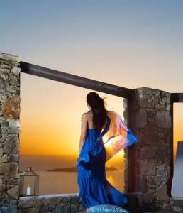 Tharroe of Mykonos Boutique - 32