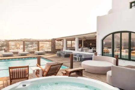 Tharroe of Mykonos Boutique - 38