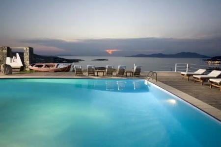 Tharroe of Mykonos Boutique - 13