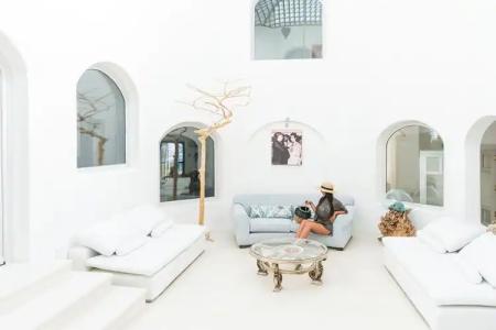 Tharroe of Mykonos Boutique - 30