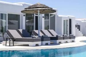 Giannoulaki Hotel, Mykonos