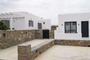 Giannoulaki Hotel, Mykonos