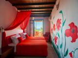 Standard room with balcony