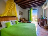 Superior Double room with sea view
