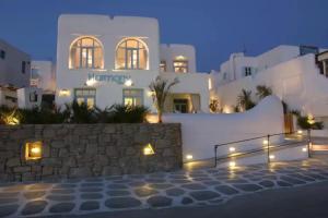 Harmony Boutique Hotel, Mykonos