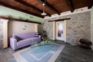 B&B I Corni di Nibbio, Mergozzo