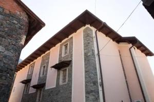 B&B I Corni di Nibbio, Mergozzo