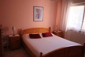 Bed & Breakfast «Balcone Fiorito», Menaggio