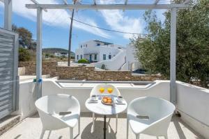 Hotel Manto, Naousa