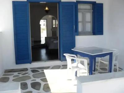 Naoussa Paros by Booking Kottas - 22