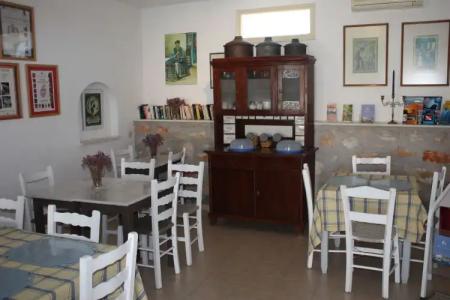 Naoussa Paros by Booking Kottas - 21