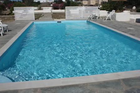 Naoussa Paros by Booking Kottas - 16
