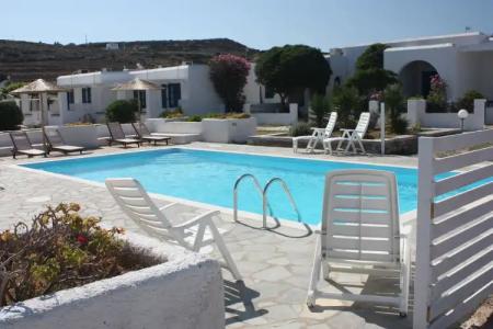 Naoussa Paros by Booking Kottas - 15