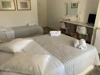 Naoussa Paros by Booking Kottas - 30