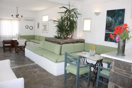 Naoussa Paros by Booking Kottas - 13