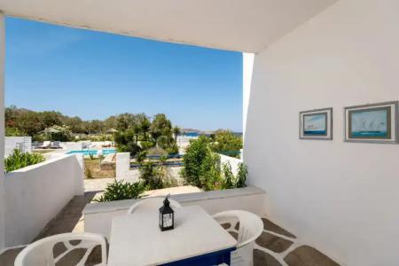 Naoussa Paros by Booking Kottas - 82