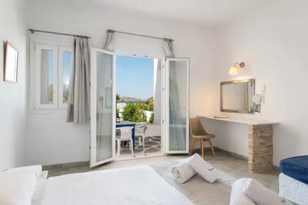 Naoussa Paros by Booking Kottas - 81