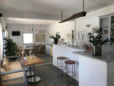 Naoussa Paros by Booking Kottas - 23